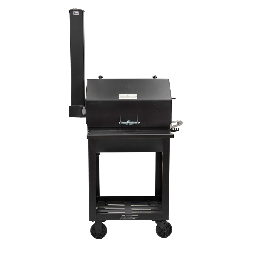 All Seasons Feeders ASF - Table Top BBQ Grill